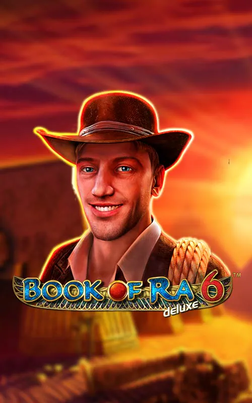 Book of Ra at Spins Bro Casino