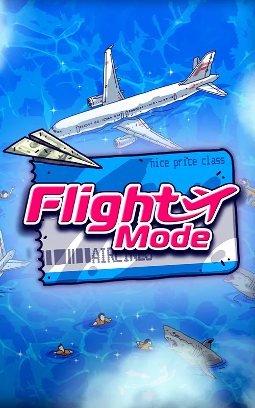 Flight Mode at Spins Bro Casino