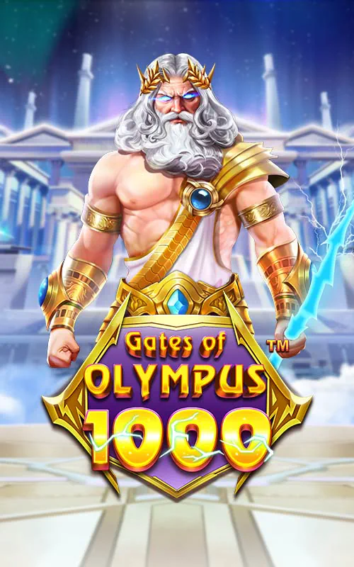 Gates of Olympus at Spins Bro Casino