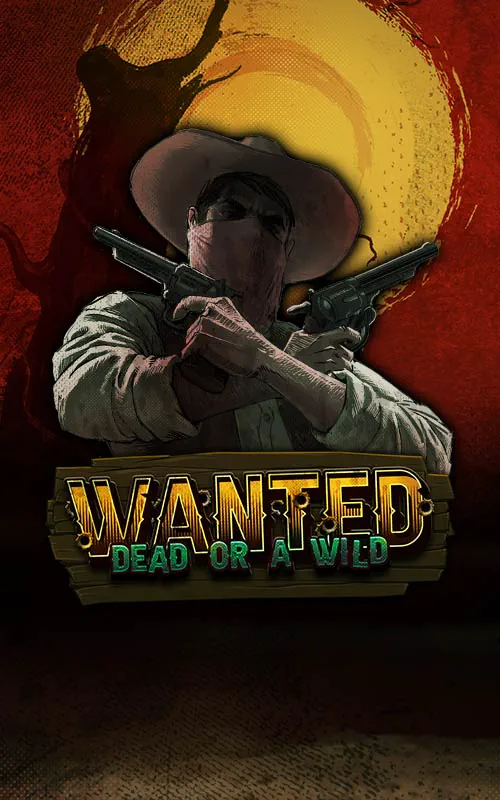 Wanted Dead or a Wild at Spins Bro Casino